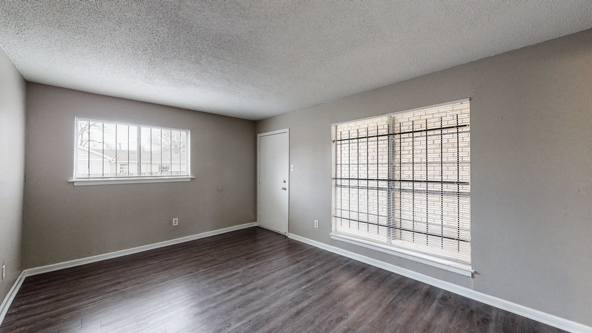 Photos and Video of Barron Court in Memphis, TN